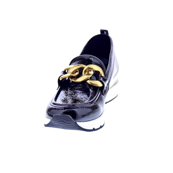 Mocasines Xti zapatos Mujer modelo 144224 Negro 