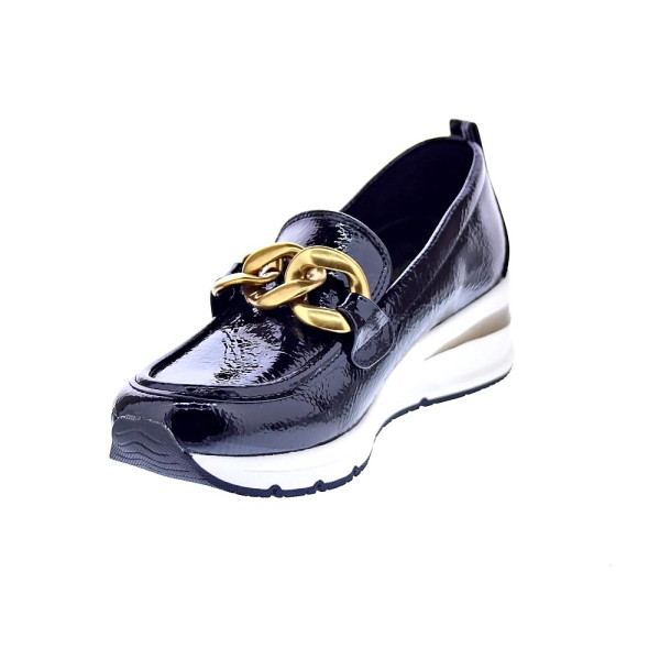 Mocasines Xti zapatos Mujer modelo 144224 Negro 