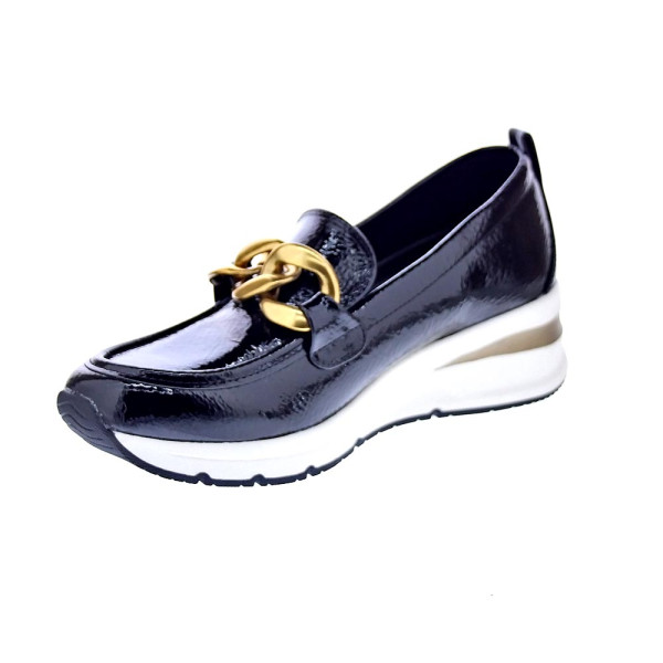 Mocasines Xti zapatos Mujer modelo 144224 Negro 