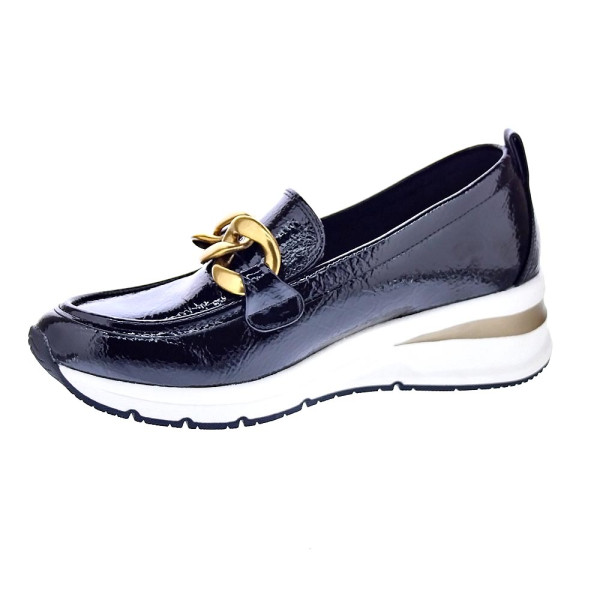 Mocasines Xti zapatos Mujer modelo 144224 Negro 