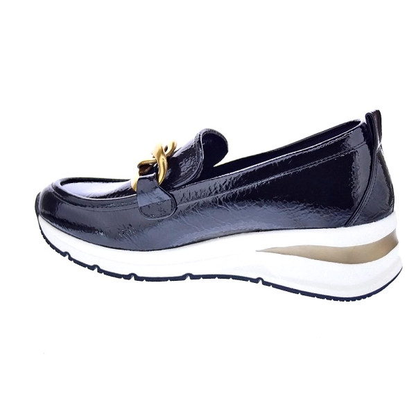 Mocasines Xti zapatos Mujer modelo 144224 Negro 