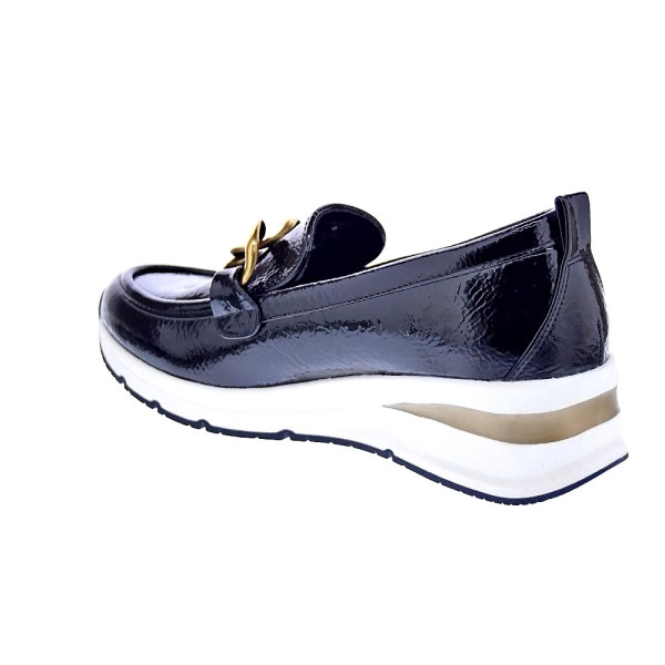 Mocasines Xti zapatos Mujer modelo 144224 Negro 