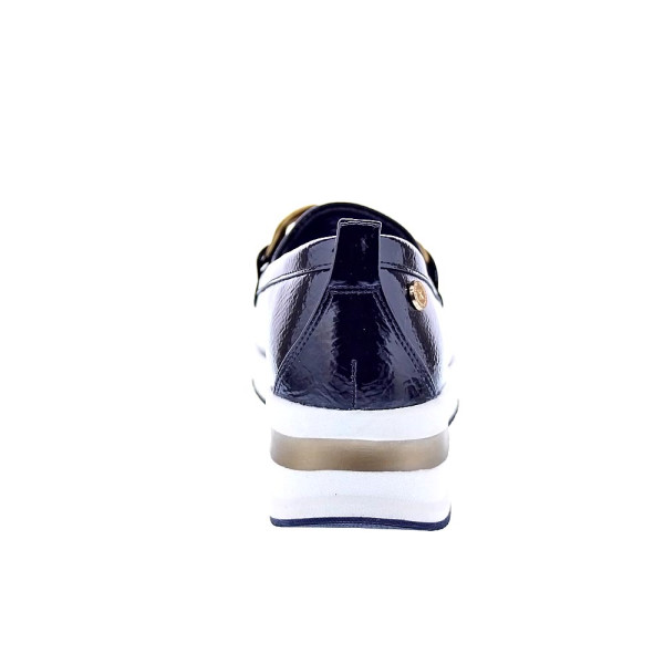 Mocasines Xti zapatos Mujer modelo 144224 Negro 