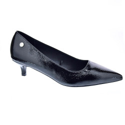 Zapatos tacón Xti zapatos Mujer modelo 144727 Negro  2