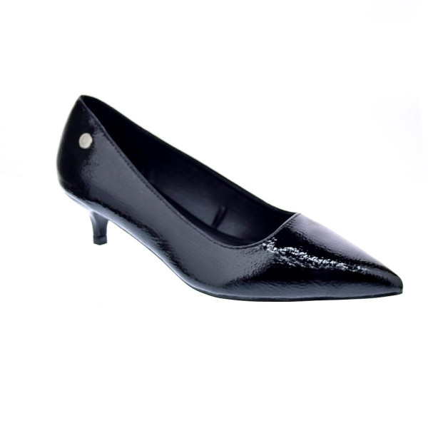 Zapatos tacón Xti zapatos Mujer modelo 144727 Negro 