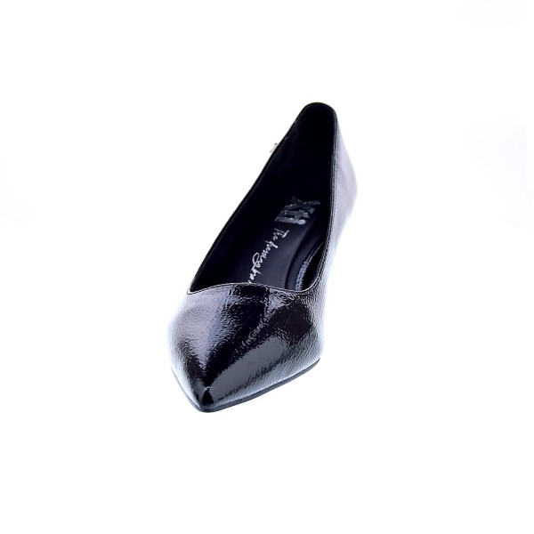 Zapatos tacón Xti zapatos Mujer modelo 144727 Negro 