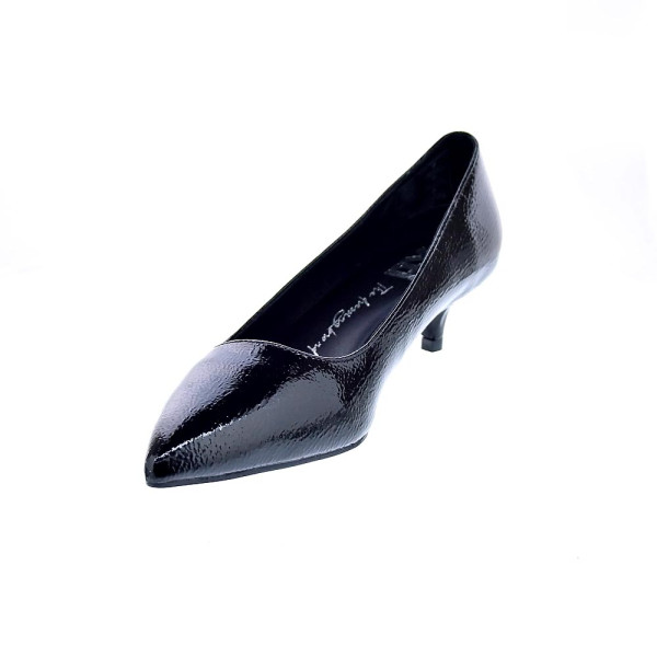 Zapatos tacón Xti zapatos Mujer modelo 144727 Negro 