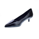 Zapatos tacón Xti zapatos Mujer modelo 144727 Negro 
