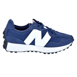 Zapatillas New Balance zapatos Hombre modelo MS327 CNW Azul Cordón