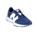 Zapatillas New Balance zapatos Hombre modelo MS327 CNW Azul Cordón