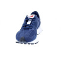 Zapatillas New Balance zapatos Hombre modelo MS327 CNW Azul Cordón