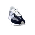 Zapatillas New Balance zapatos Hombre modelo U327 LNB Negro Cordón