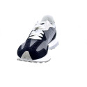 Zapatillas New Balance zapatos Hombre modelo U327 LNB Negro Cordón