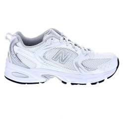 Zapatillas New Balance zapatos Mujer modelo MR530 EMA Blanco Cordón
