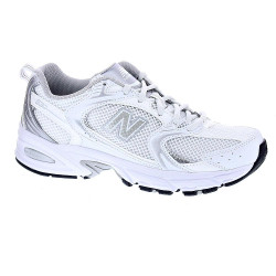 Zapatillas New Balance zapatos Mujer modelo MR530 EMA Blanco Cordón 2