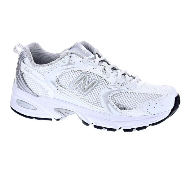 Zapatillas New Balance zapatos Mujer modelo MR530 EMA Blanco Cordón