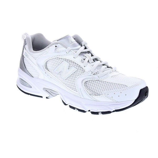 Zapatillas New Balance zapatos Mujer modelo MR530 EMA Blanco Cordón