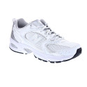 Zapatillas New Balance zapatos Mujer modelo MR530 EMA Blanco Cordón