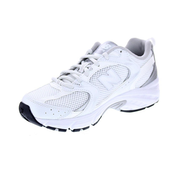 Zapatillas New Balance zapatos Mujer modelo MR530 EMA Blanco Cordón
