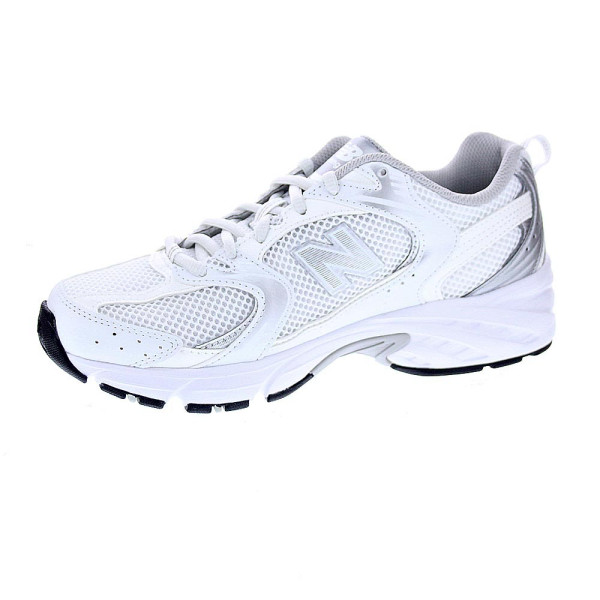 Zapatillas New Balance zapatos Mujer modelo MR530 EMA Blanco Cordón