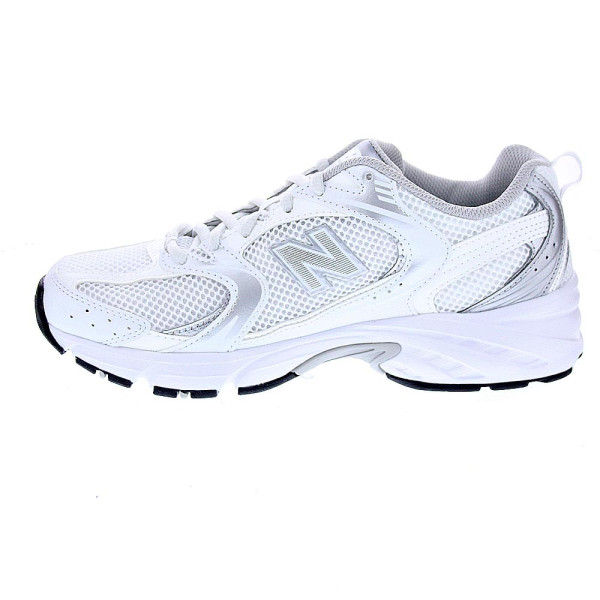Zapatillas New Balance zapatos Mujer modelo MR530 EMA Blanco Cordón