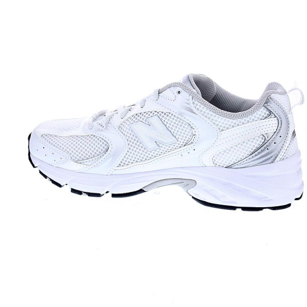 Zapatillas New Balance zapatos Mujer modelo MR530 EMA Blanco Cordón