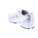 Zapatillas New Balance zapatos Mujer modelo MR530 EMA Blanco Cordón