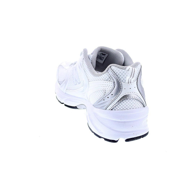 Zapatillas New Balance zapatos Mujer modelo MR530 EMA Blanco Cordón