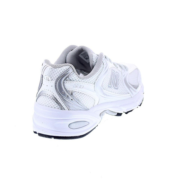 Zapatillas New Balance zapatos Mujer modelo MR530 EMA Blanco Cordón