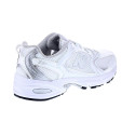 Zapatillas New Balance zapatos Mujer modelo MR530 EMA Blanco Cordón