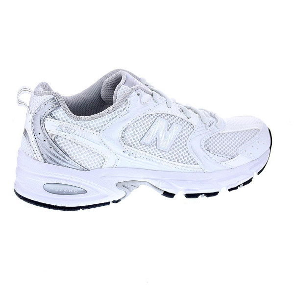 Zapatillas New Balance zapatos Mujer modelo MR530 EMA Blanco Cordón
