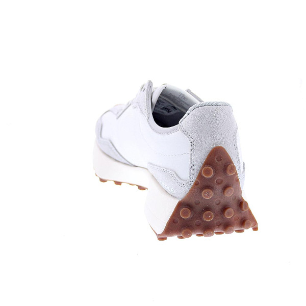 Zapatillas New Balance zapatos Mujer modelo MS327 ASK Gris Cordón