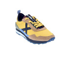 Zapatillas Munich zapatos Hombre modelo Um 86 Amarillo Cordón