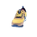Zapatillas Munich zapatos Hombre modelo Um 86 Amarillo Cordón