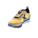 Zapatillas Munich zapatos Hombre modelo Um 86 Amarillo Cordón