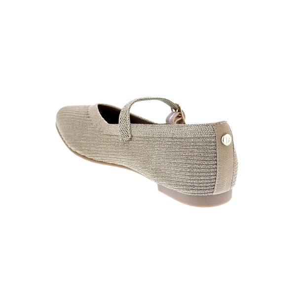 Bailarinas La Strada zapatos Mujer modelo 2303386 Oro 