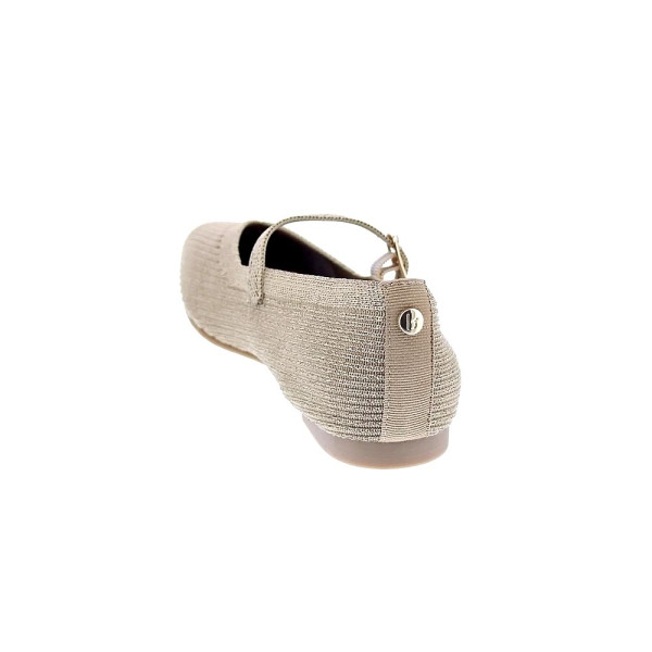 Bailarinas La Strada zapatos Mujer modelo 2303386 Oro 