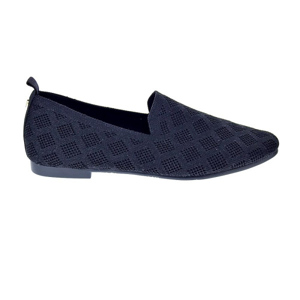 Mocasines La Strada zapatos Mujer modelo 2404260 Negro 