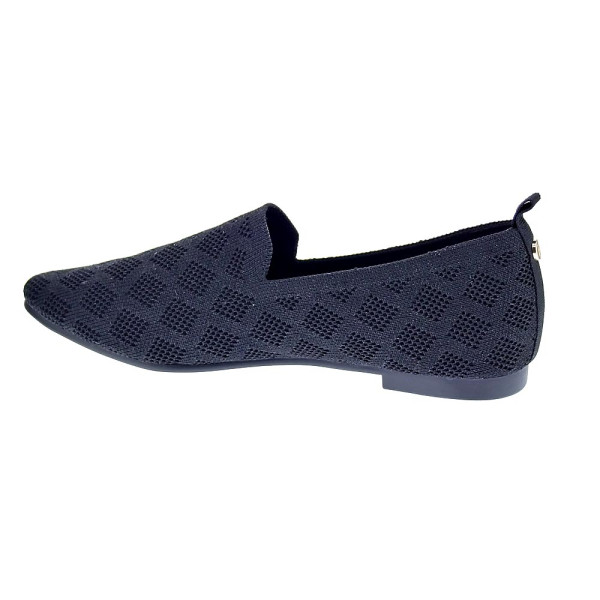 Mocasines La Strada zapatos Mujer modelo 2404260 Negro 