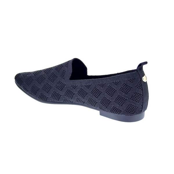 Mocasines La Strada zapatos Mujer modelo 2404260 Negro 