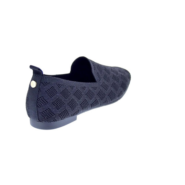 Mocasines La Strada zapatos Mujer modelo 2404260 Negro 