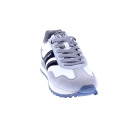 Zapatillas Teddy Smith zapatos Hombre modelo 120198 Blanco Cordón