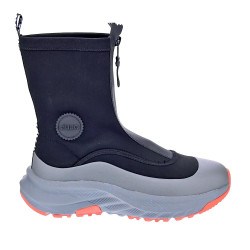 Botines Duuo zapatos Mujer modelo Scuba tRX 15 Negro Cremallera