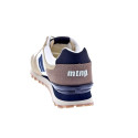 Zapatillas Mtng zapatos Hombre modelo Porlandos Beige Cordón