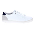 Zapatillas Mtng zapatos Hombre modelo Aria Blanco Cordón