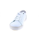 Zapatillas Mtng zapatos Hombre modelo Aria Blanco Cordón