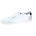 Zapatillas Mtng zapatos Hombre modelo Aria Blanco Cordón