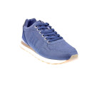 Zapatillas Mtng zapatos Hombre modelo Porland Azul Cordón