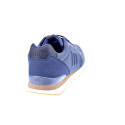 Zapatillas Mtng zapatos Hombre modelo Porland Azul Cordón