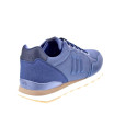 Zapatillas Mtng zapatos Hombre modelo Porland Azul Cordón